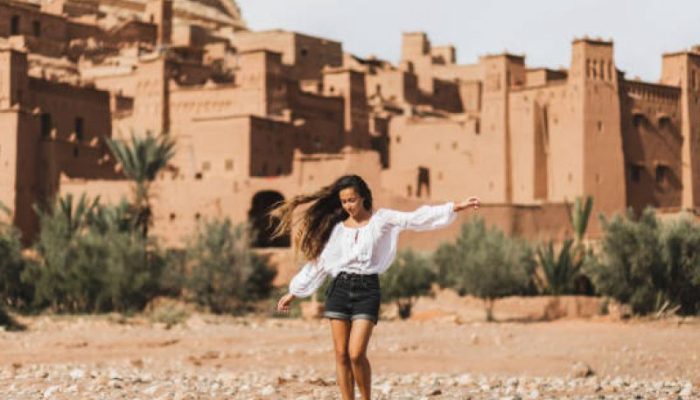 3 Days Luxury Tour from Marrakech To Fes