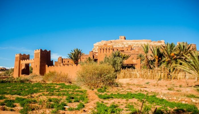 3 Days Luxury Tour from Marrakech To Merzouga
