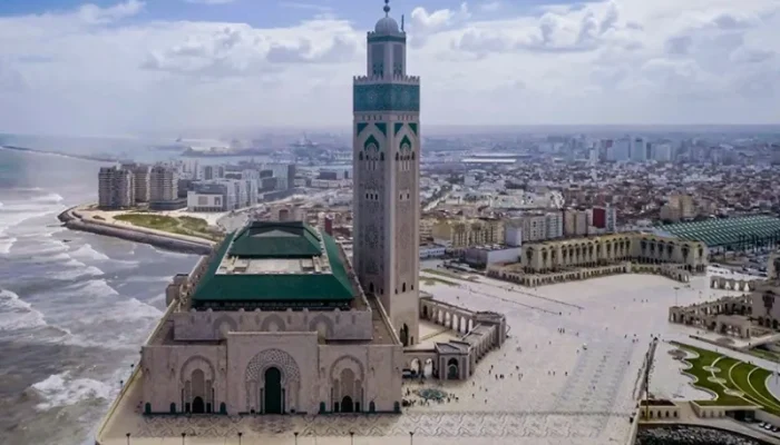 4 Days Luxury Tour from Casablanca