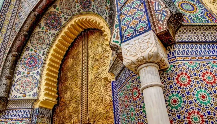 4 Days Luxury Tour from Casablanca