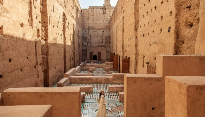 4 Days Luxury Tour from Fes