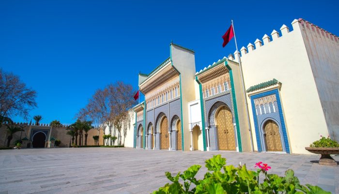 4 Days Luxury Tour from Fes