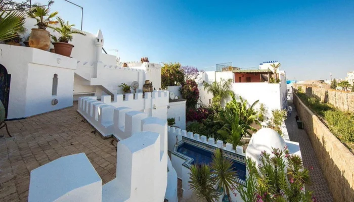 4 Days Luxury Tour from Tangie