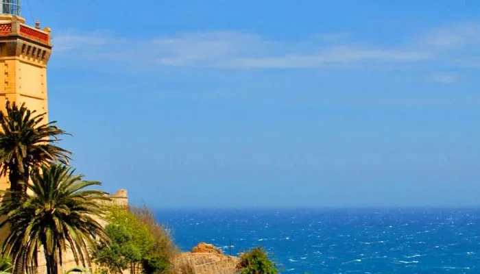 4 Days Luxury Tour from Tangie