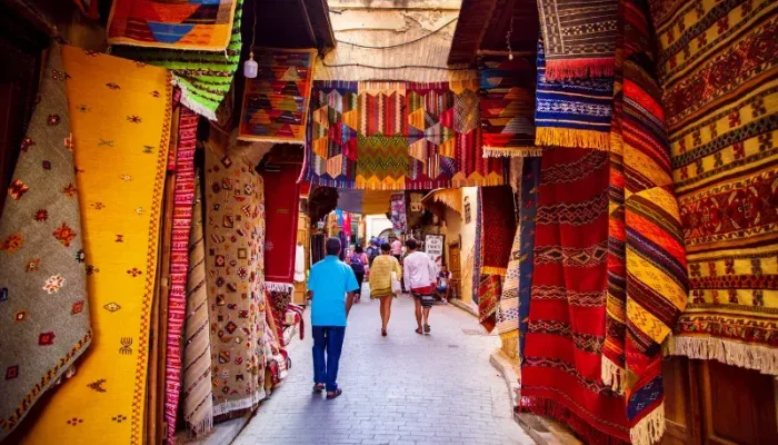 5 Days Luxury Tour from Casablanca (1)