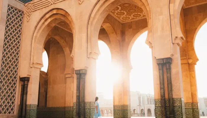 5 Days Luxury Tour from Casablanca