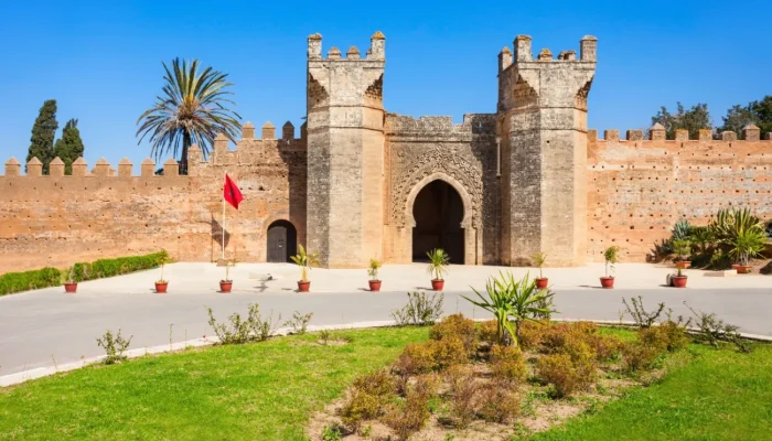 6 Days Luxury Tour from Casablanca