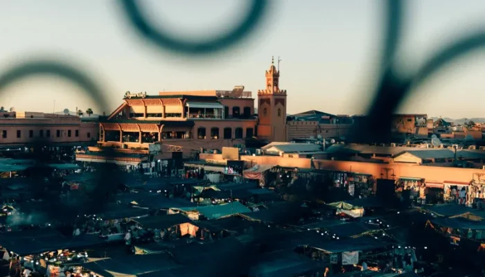 6 Days Luxury Tour from Marrakech