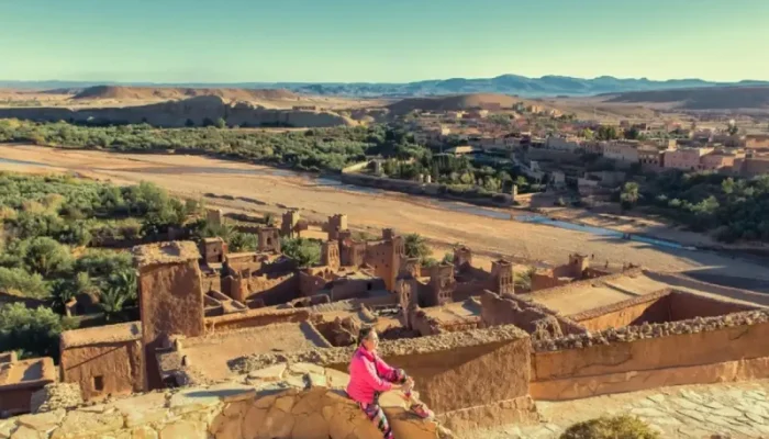7 Days Luxury Tour from Casablanca