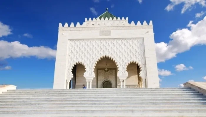 7 Days Luxury Tour from Casablanca