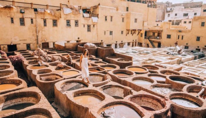 7 Days Luxury Tour from Fes One-Week-in-Morocco-Itinerary