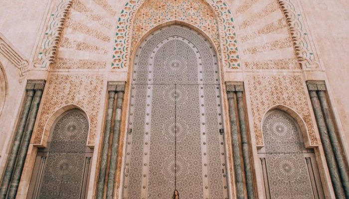 7 Days Luxury Tour from Fes One-Week-in-Morocco-Itinerary