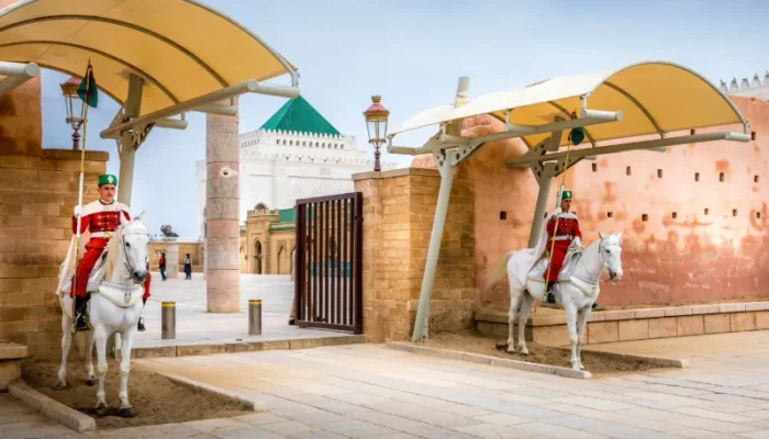 8 Days Luxury Tour from Casablanca