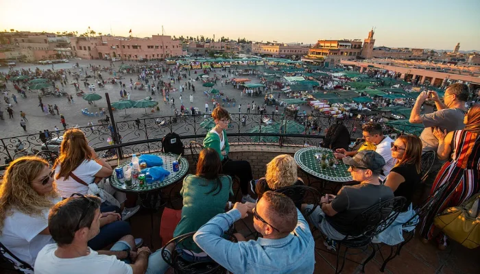 8 Days Luxury Tour from Casablanca