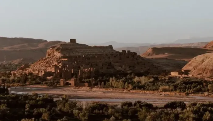 8 Days Luxury Tour from Marrakech