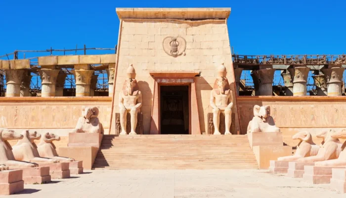 9 Days Luxury Tour from Casablanca