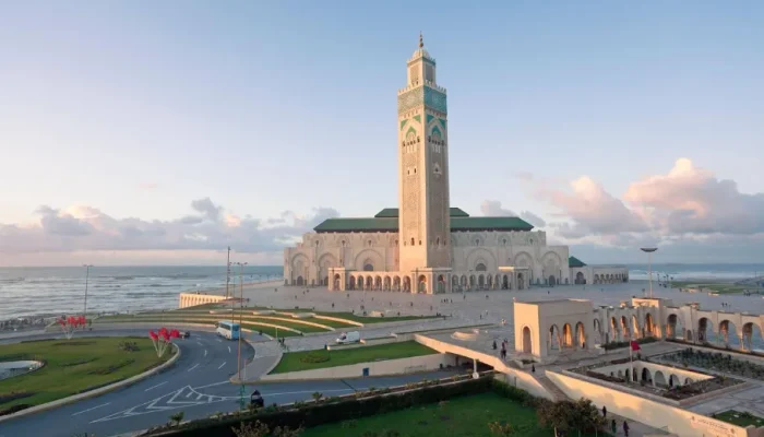 9 Days Luxury Tour from Casablanca