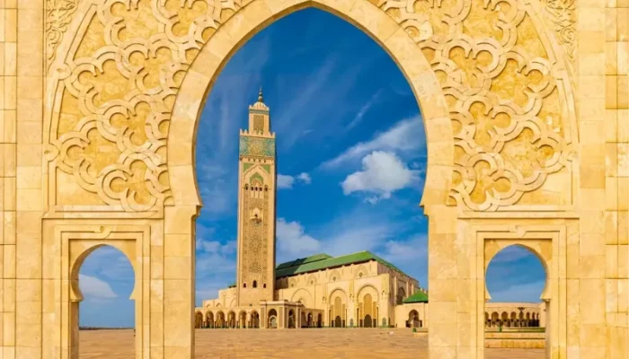9 Days Luxury Tour from Marrakech