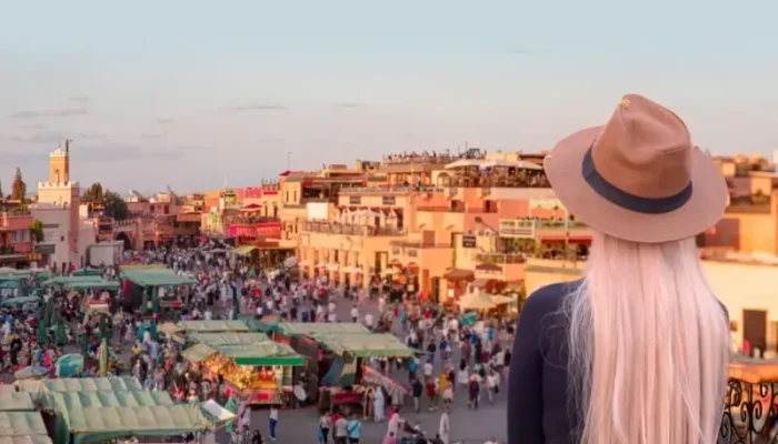 9 Days Luxury Tour from Marrakech