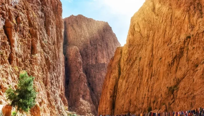 9 Days Luxury Tour from Marrakech