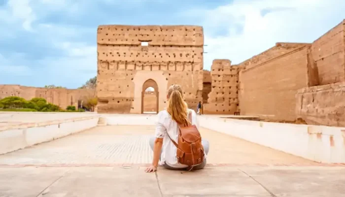 9 Days Luxury Tour from Marrakech