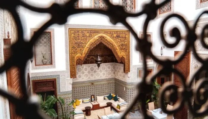 9 Days Luxury Tour from Marrakech