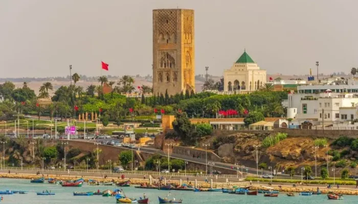 9 Days Luxury Tour from Marrakech